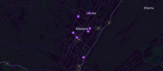 Narcotics Anonymous meetings in Altoona