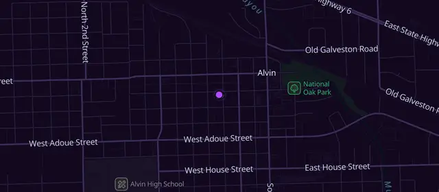 Narcotics Anonymous meetings in Alvin