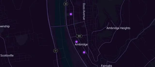Narcotics Anonymous meetings in Ambridge