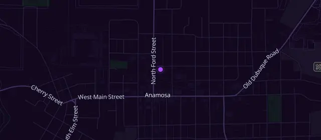 Narcotics Anonymous meetings in Anamosa