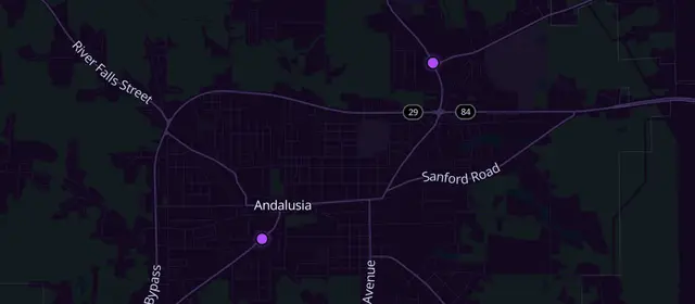 Narcotics Anonymous meetings in Andalusia
