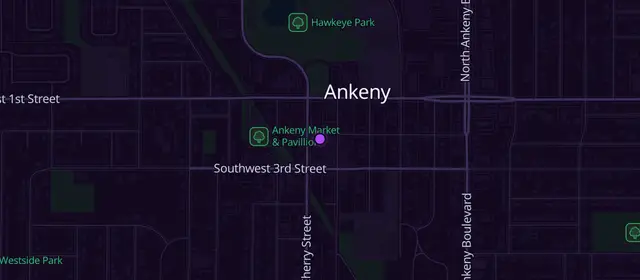 Narcotics Anonymous meetings in Ankeny