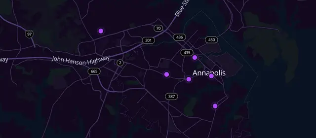 Narcotics Anonymous meetings in Annapolis