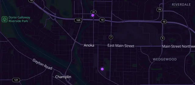 Narcotics Anonymous meetings in Anoka