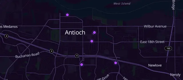 Narcotics Anonymous meetings in Antioch