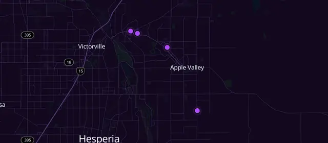 Narcotics Anonymous meetings in Apple Valley