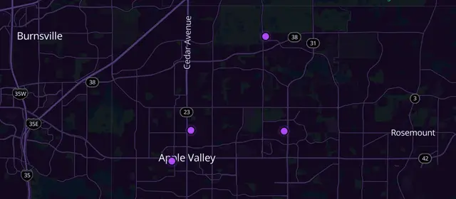 Narcotics Anonymous meetings in Apple Valley