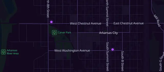 Narcotics Anonymous meetings in Arkansas City