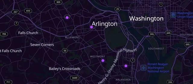 Meetings van Narcotics Anonymous in Arlington