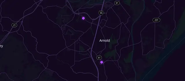 Narcotics Anonymous meetings in Arnold