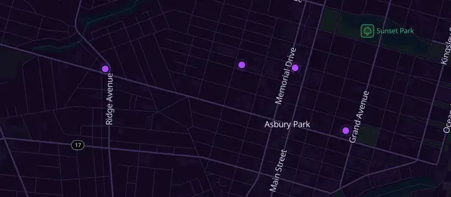 Narcotics Anonymous meetings in Asbury Park