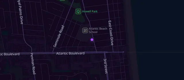 Narcotics Anonymous meetings in Atlantic Beach