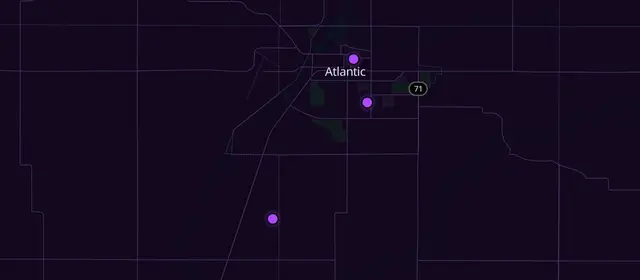Narcotics Anonymous meetings in Atlantic