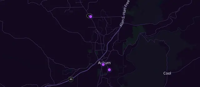 Narcotics Anonymous meetings in Auburn