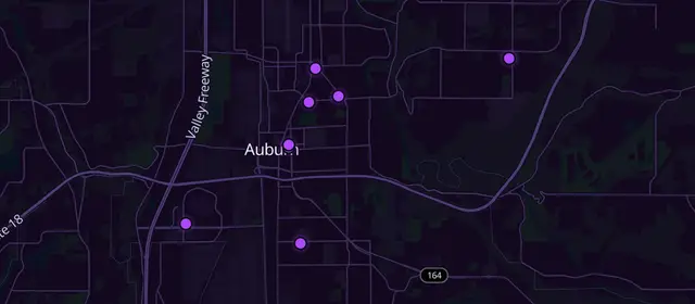 Narcotics Anonymous meetings in Auburn