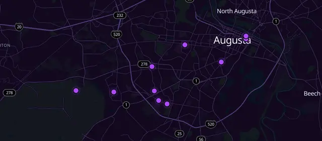 Narcotics Anonymous meetings in Augusta