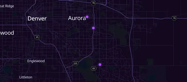 Narcotics Anonymous meetings in Aurora