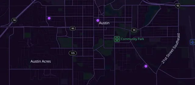 Narcotics Anonymous meetings in Austin