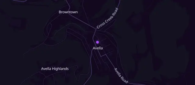Narcotics Anonymous meetings in Avella