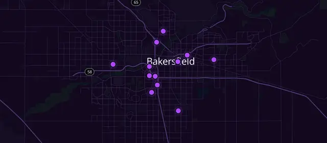 Narcotics Anonymous meetings in Bakersfield