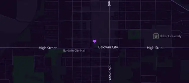 Narcotics Anonymous meetings in Baldwin City