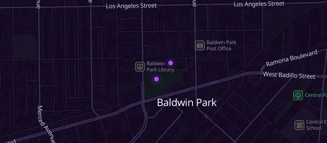 Narcotics Anonymous meetings in Baldwin Park