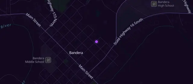 Narcotics Anonymous meetings in Bandera
