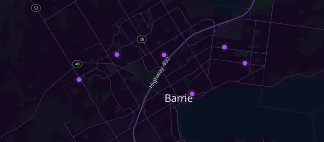Narcotics Anonymous meetings in Barrie