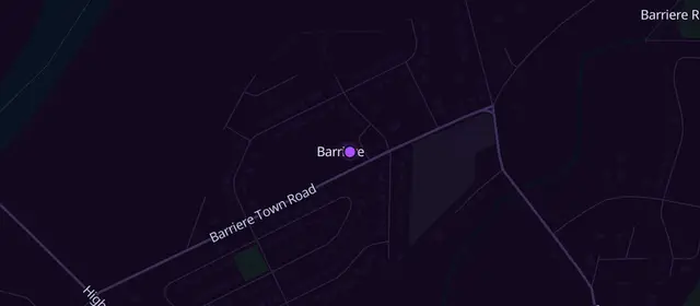 Narcotics Anonymous meetings in Barrière