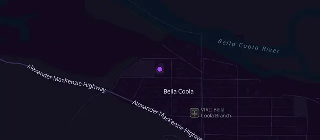 Narcotics Anonymous meetings in Bella Coola