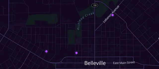 Narcotics Anonymous meetings in Belleville