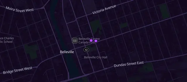 Narcotics Anonymous meetings in Belleville