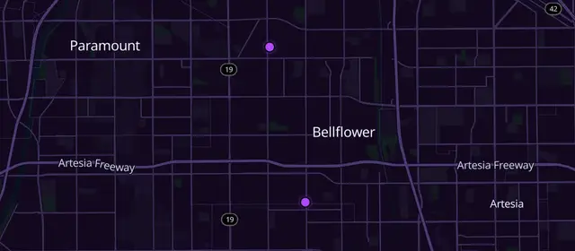 Narcotics Anonymous meetings in Bellflower