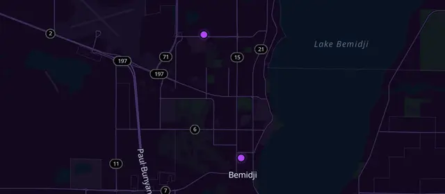Narcotics Anonymous meetings in Bemidji