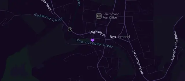Narcotics Anonymous meetings in Ben Lomond