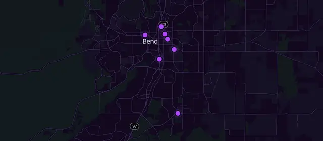 Narcotics Anonymous meetings in Bend