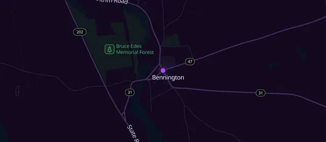 Narcotics Anonymous meetings in Bennington