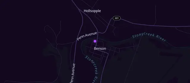 Narcotics Anonymous meetings in Benson