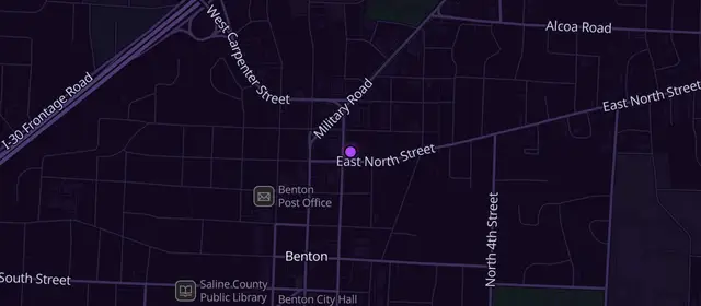 Narcotics Anonymous meetings in Benton