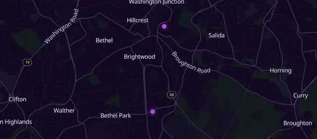 Narcotics Anonymous meetings in Bethel Park