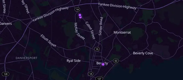 Narcotics Anonymous meetings in Beverly