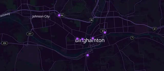 Narcotics Anonymous meetings in Binghamton