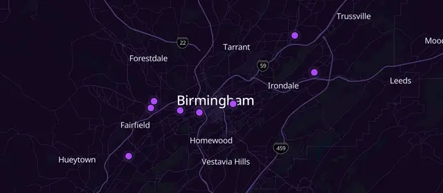 Narcotics Anonymous meetings in Birmingham