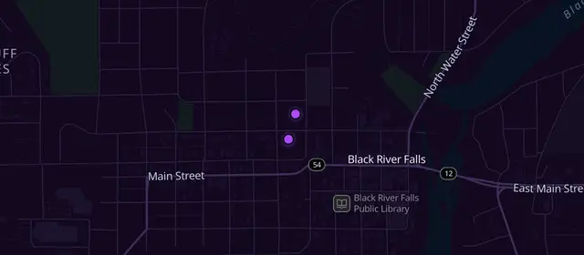 Narcotics Anonymous meetings in Black River Falls