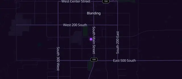Narcotics Anonymous meetings in Blanding
