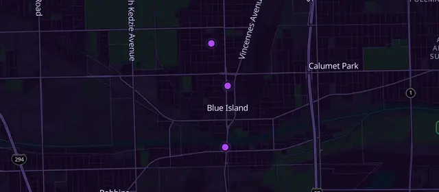 Narcotics Anonymous meetings in Blue Island