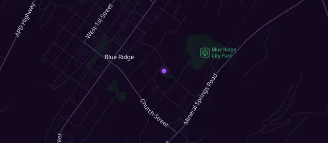 Narcotics Anonymous meetings in Blue Ridge