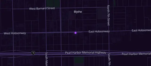 Narcotics Anonymous meetings in Blythe