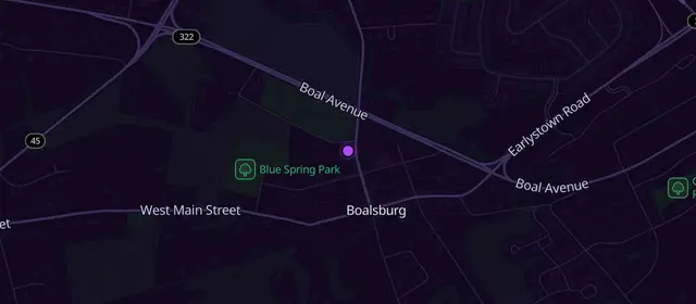 Narcotics Anonymous meetings in Boalsburg