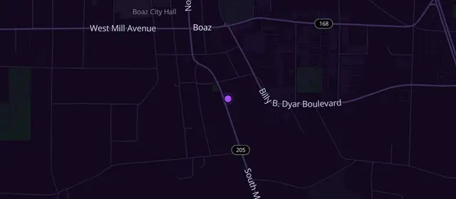 Narcotics Anonymous meetings in Boaz